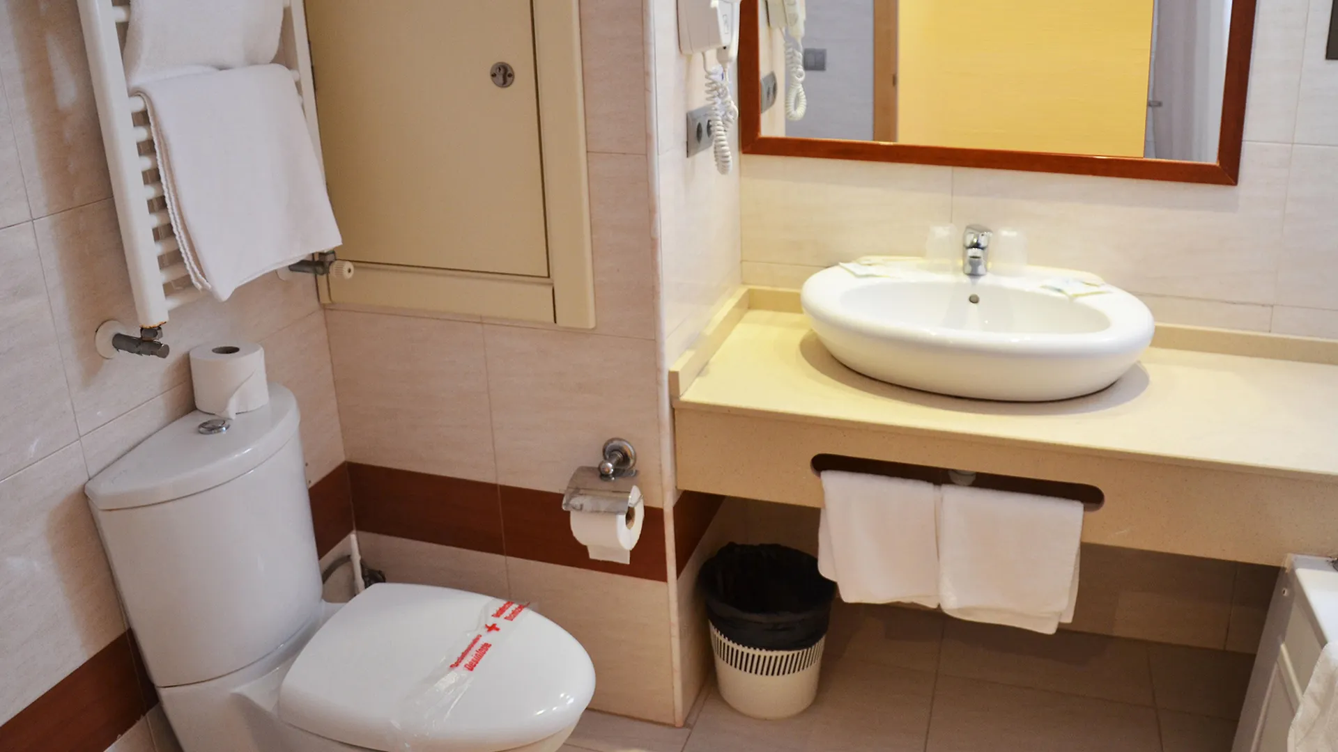 Hotel Vibra S'Estanyol Сан-Антонио-Абад