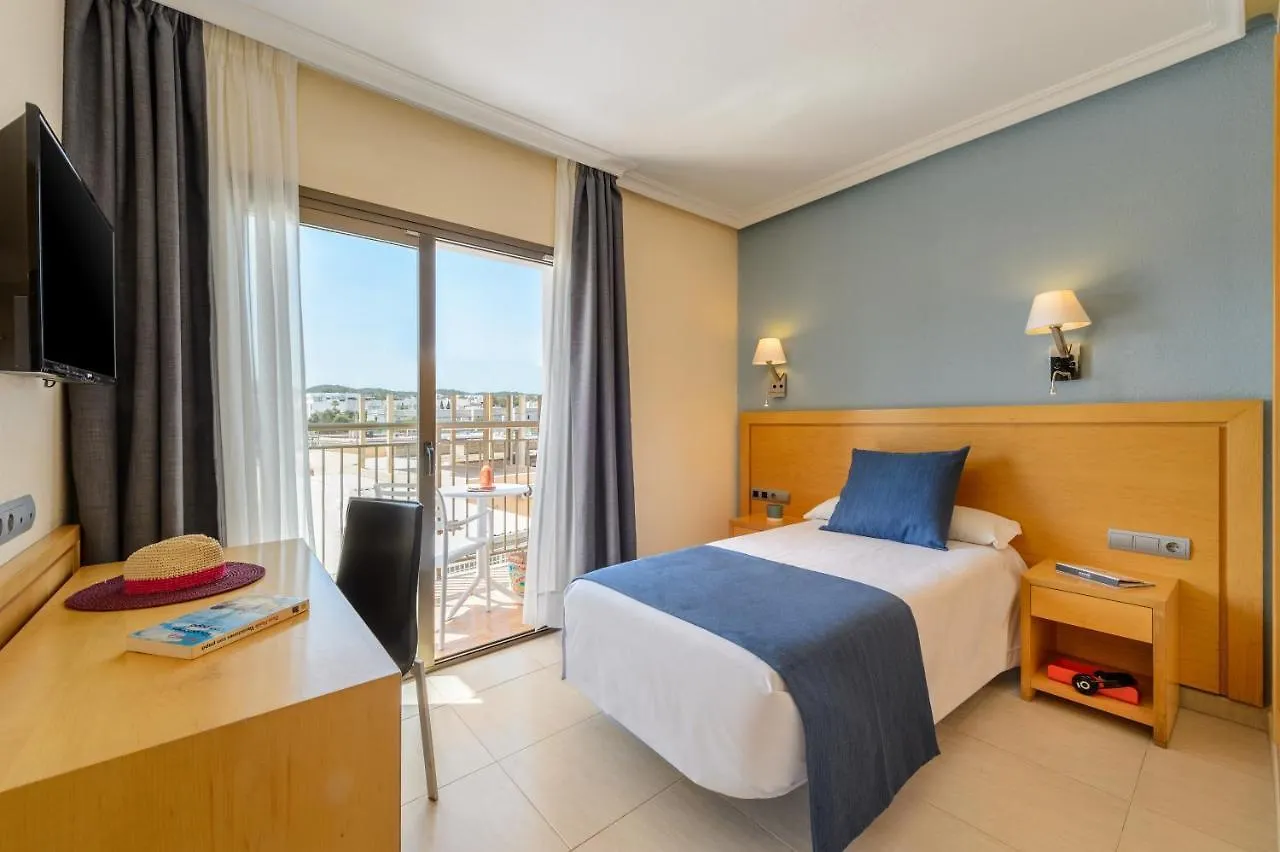 Hotel Vibra S'Estanyol Сан-Антонио-Абад