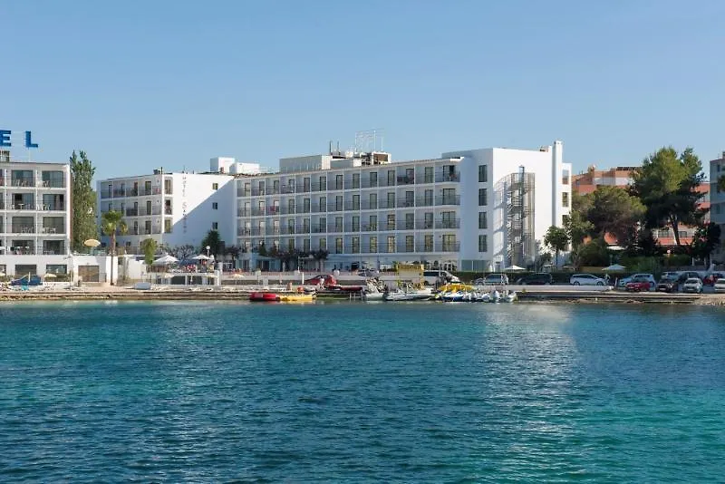 ***  Hotel Vibra S'Estanyol Сан-Антонио-Абад Испания
